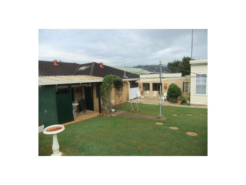 Lismore NSW 2480