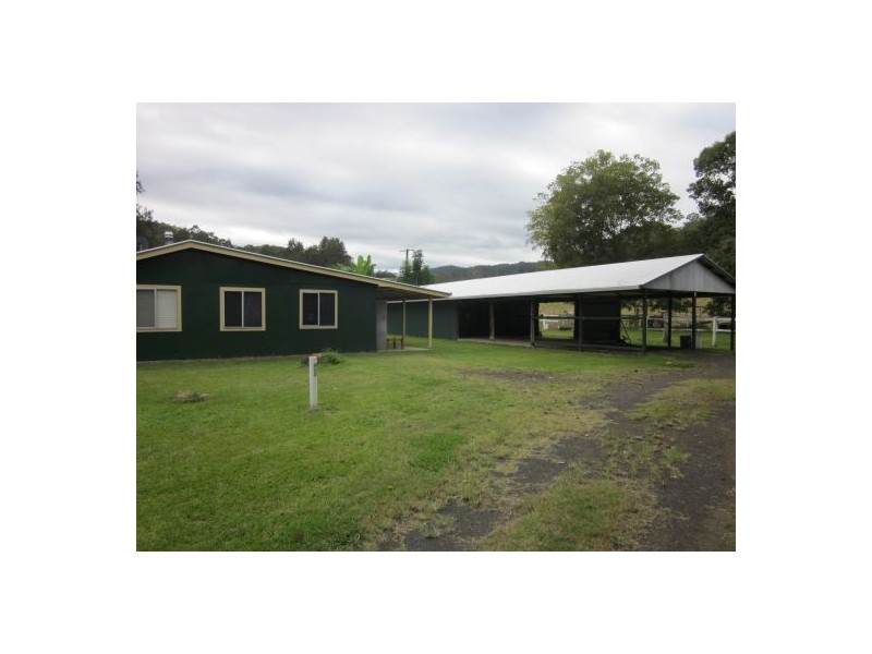 Collins Creek NSW 2474