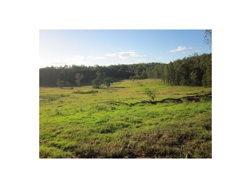 1130A Dyraaba Road Via Casino, Casino NSW 2470
