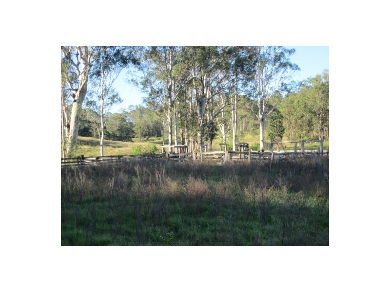 1130A Dyraaba Road Via Casino, Casino NSW 2470