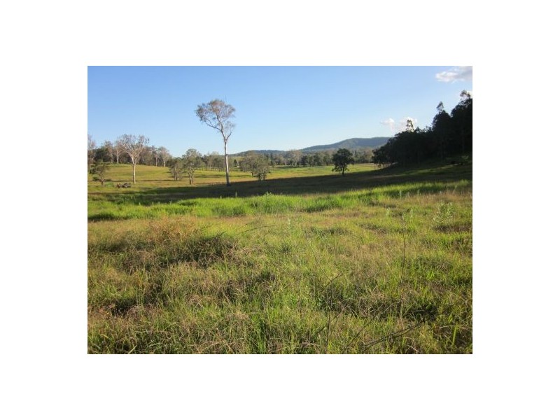 1130A Dyraaba Road Via Casino, Casino NSW 2470