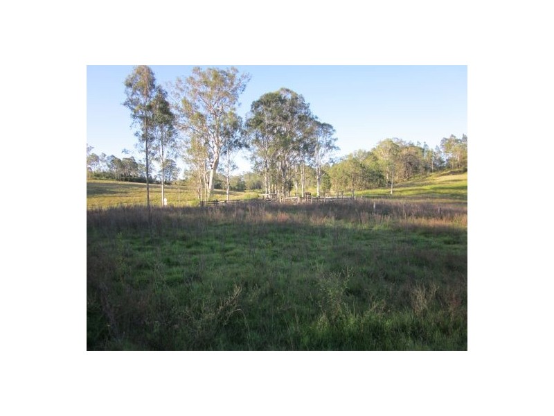 1130A Dyraaba Road Via Casino, Casino NSW 2470