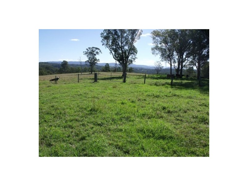 1090 HOGARTH RANGE ROAD, Casino NSW 2470