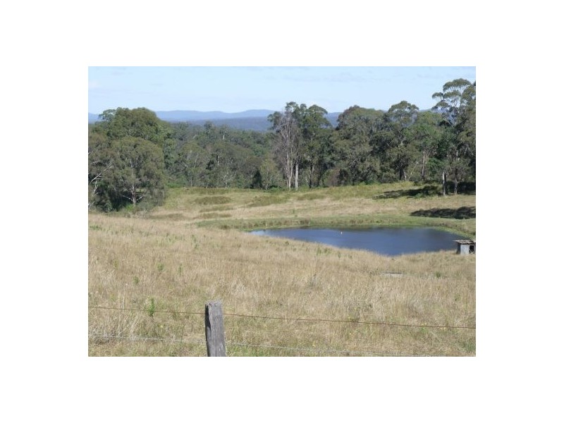 1090 HOGARTH RANGE ROAD, Casino NSW 2470