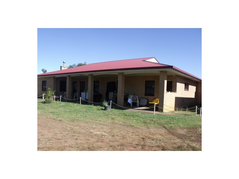 1090 HOGARTH RANGE ROAD, Casino NSW 2470