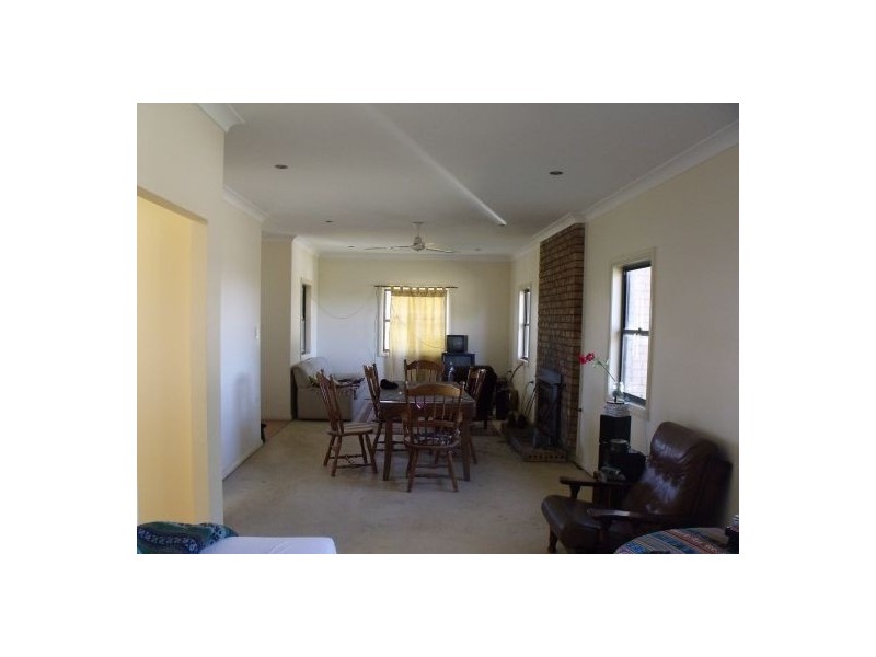 1090 HOGARTH RANGE ROAD, Casino NSW 2470