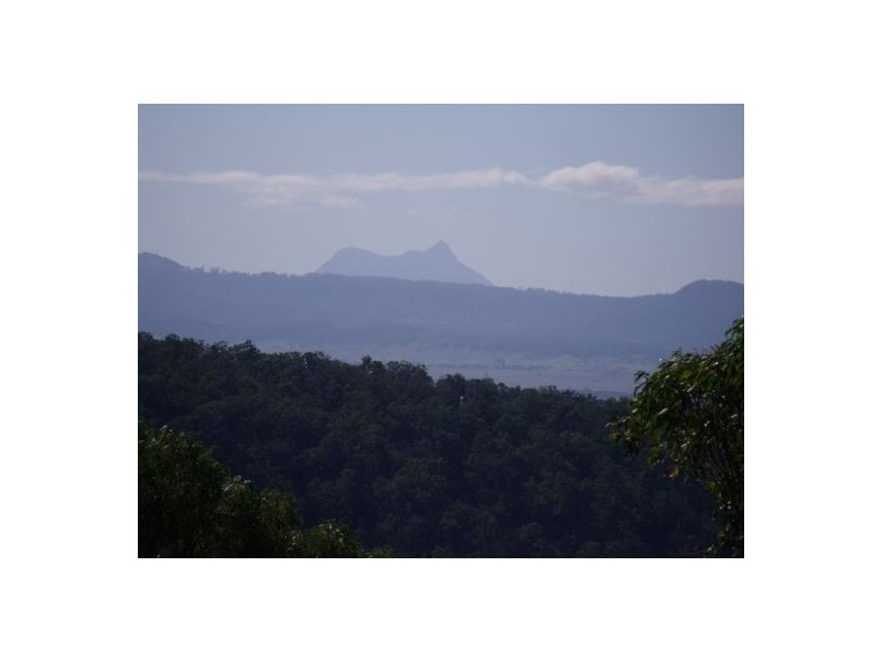 1090 HOGARTH RANGE ROAD, Casino NSW 2470