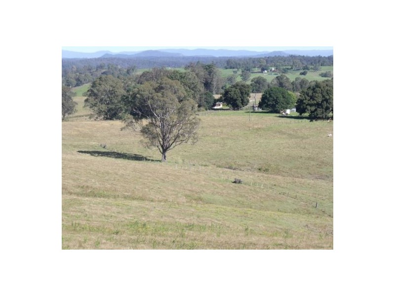 1090 HOGARTH RANGE ROAD, Casino NSW 2470