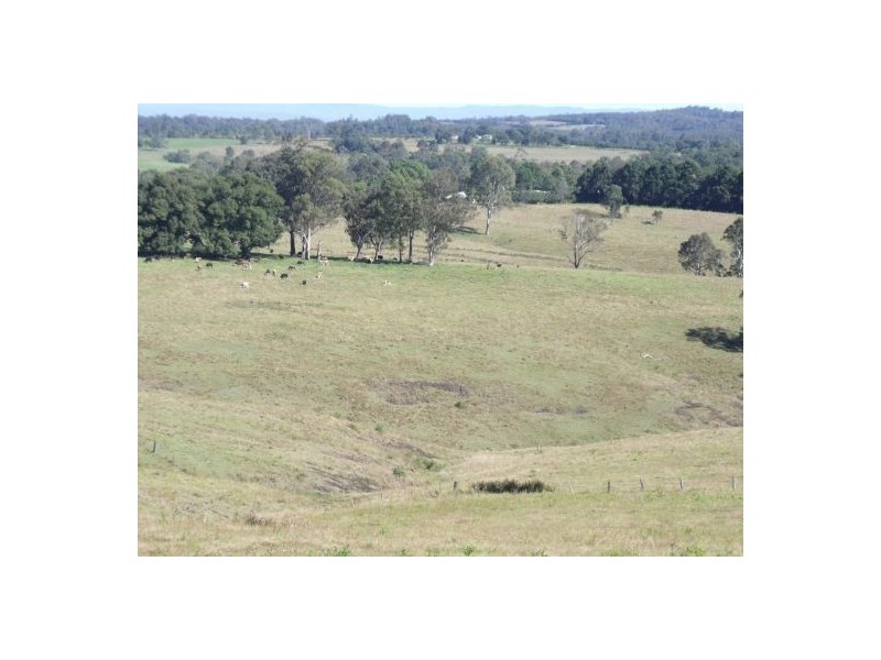 1090 HOGARTH RANGE ROAD, Casino NSW 2470