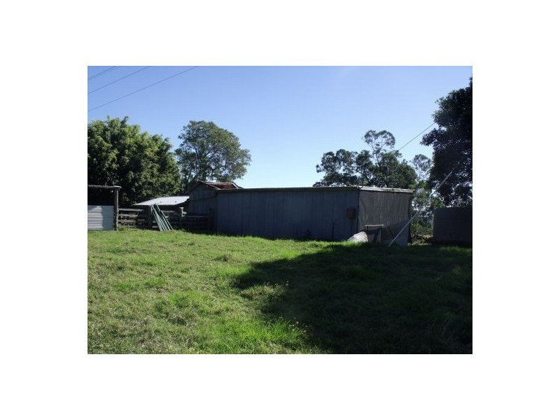 1090 HOGARTH RANGE ROAD, Casino NSW 2470