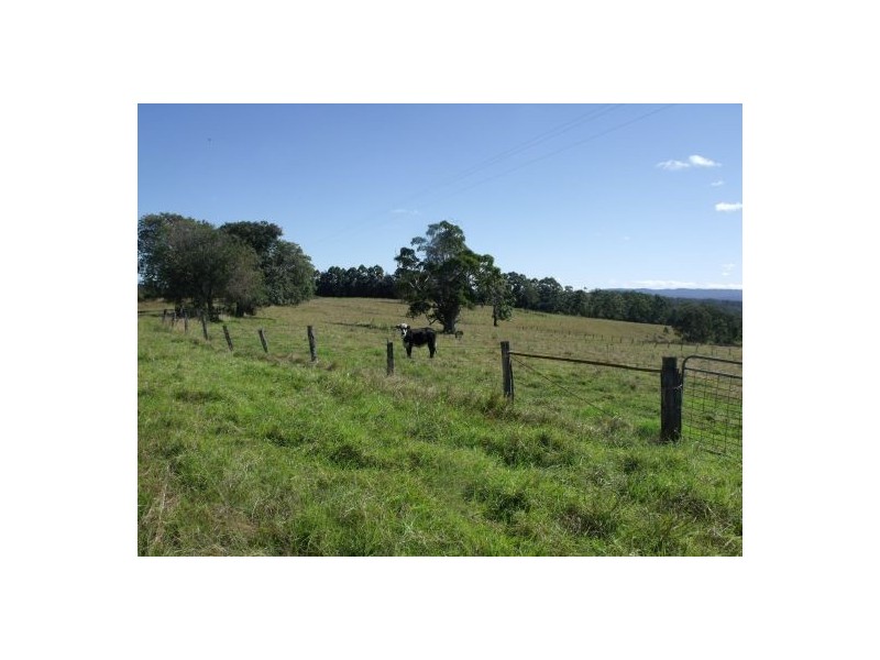 1090 HOGARTH RANGE ROAD, Casino NSW 2470