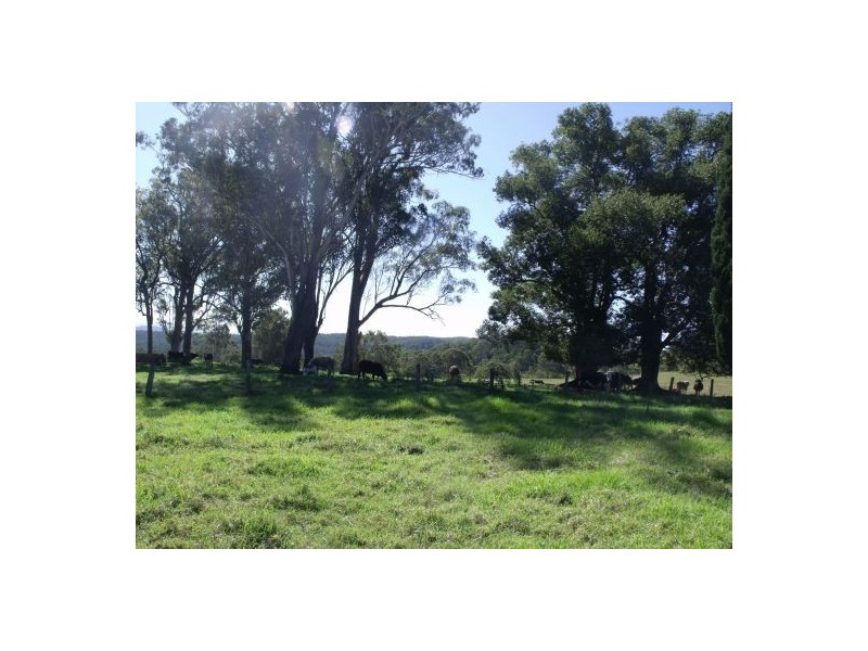 1090 HOGARTH RANGE ROAD, Casino NSW 2470