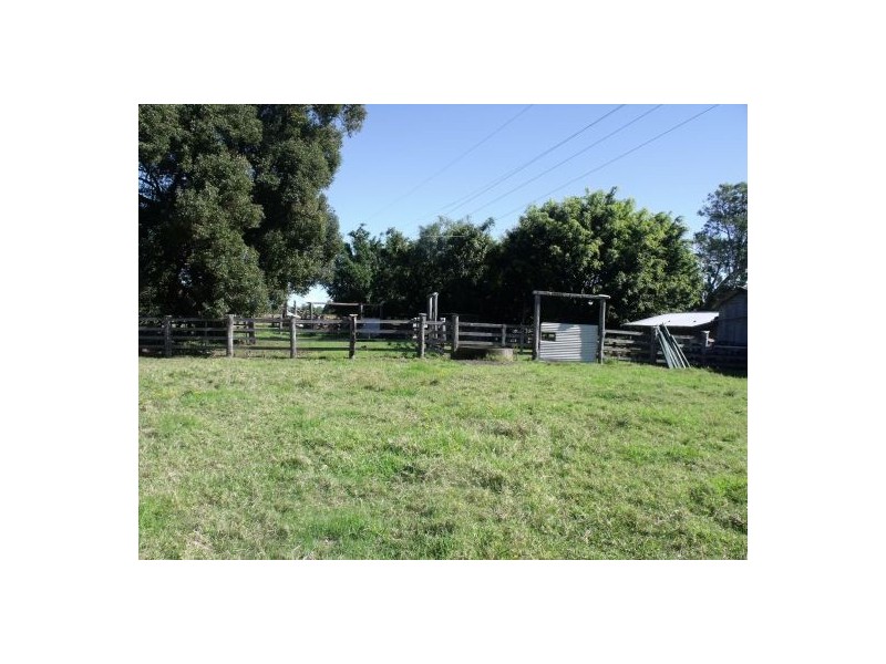 1090 HOGARTH RANGE ROAD, Casino NSW 2470