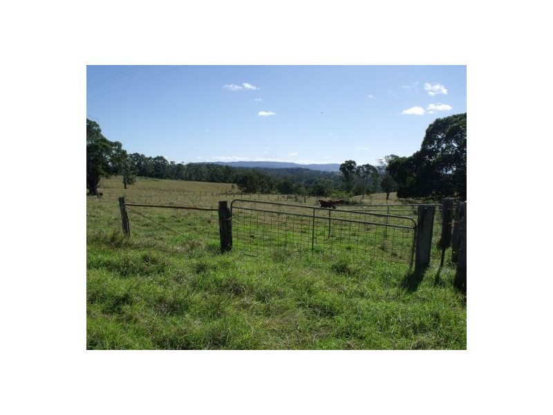 1090 HOGARTH RANGE ROAD, Casino NSW 2470