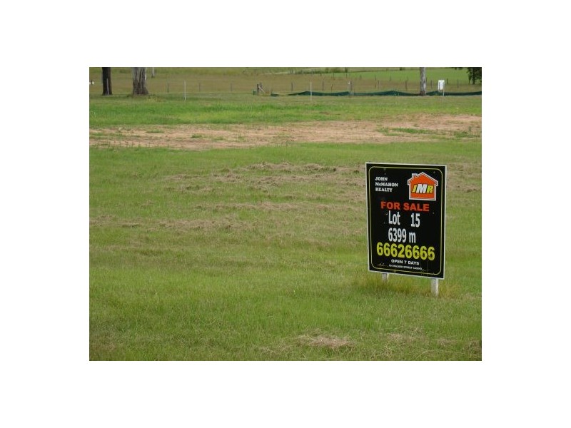 Lot 15 Musgraves Rd, Casino NSW 2470