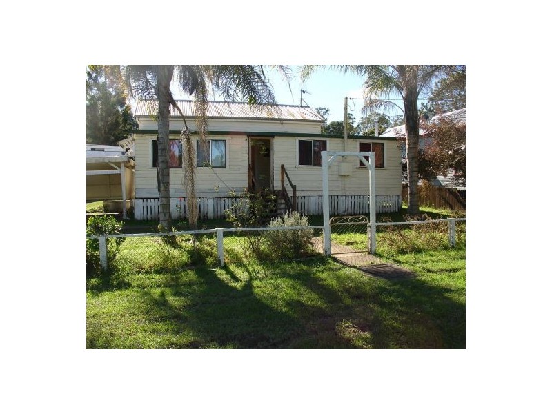Mallanganee NSW 2469
