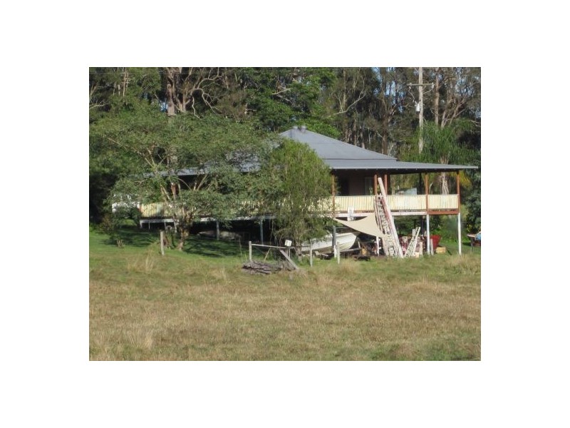 22 Stones Road, Naughtons Gap, NSW, Lismore NSW 2480