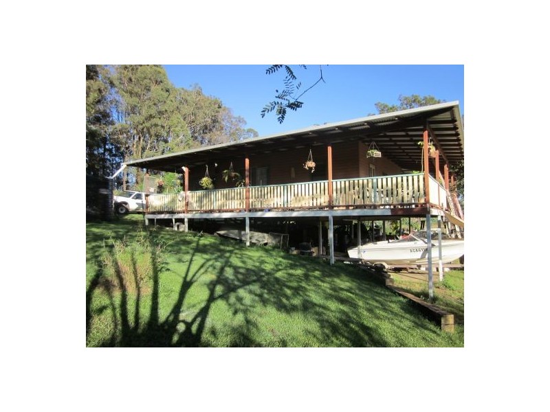 22 Stones Road, Naughtons Gap, NSW, Lismore NSW 2480