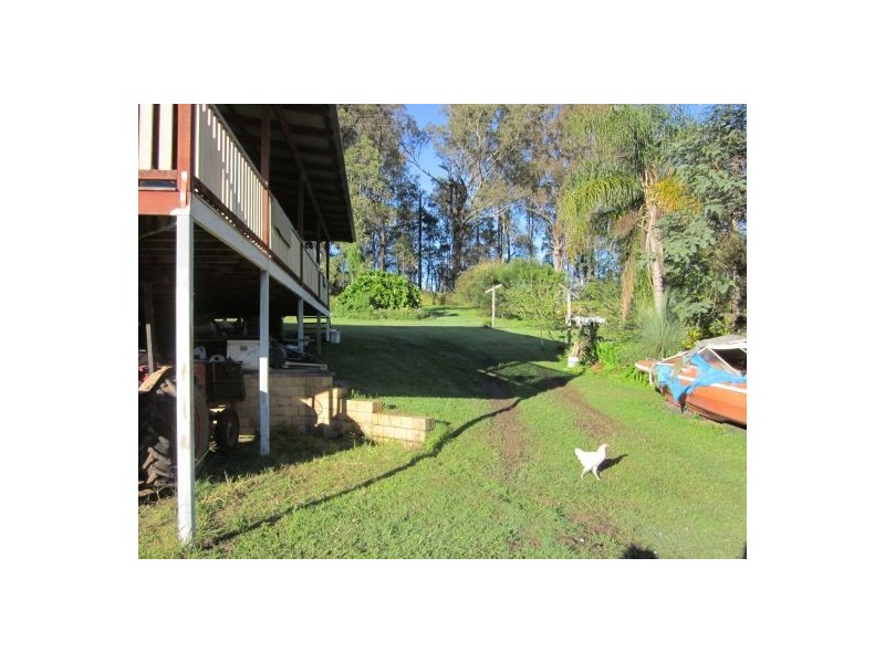 22 Stones Road, Naughtons Gap, NSW, Lismore NSW 2480