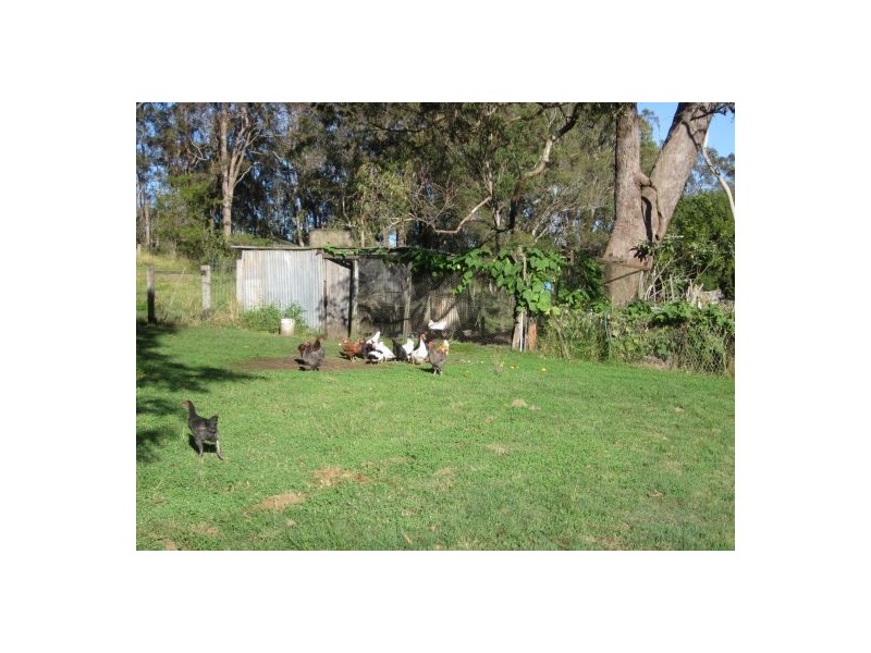 22 Stones Road, Naughtons Gap, NSW, Lismore NSW 2480