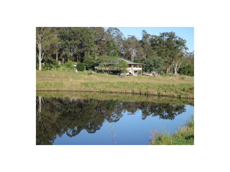 22 Stones Road, Naughtons Gap, NSW, Lismore NSW 2480
