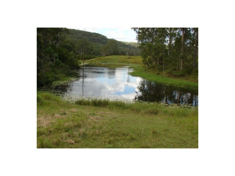 LOT 1 1090 HOGARTH RANGE, Casino NSW 2470