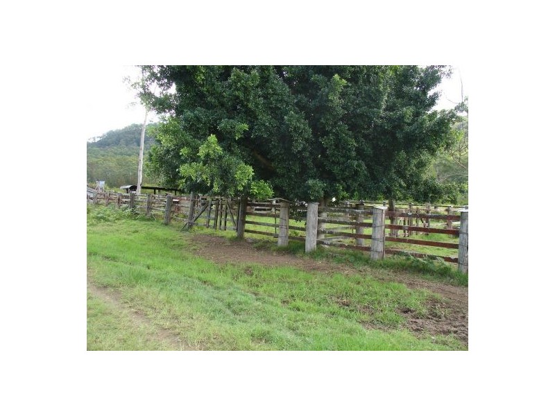 LOT 1 1090 HOGARTH RANGE, Casino NSW 2470