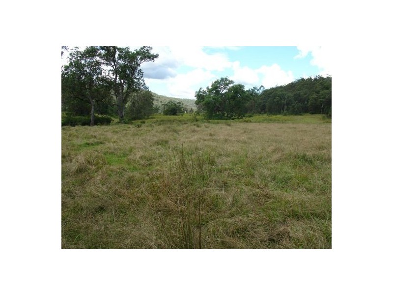 LOT 1 1090 HOGARTH RANGE, Casino NSW 2470