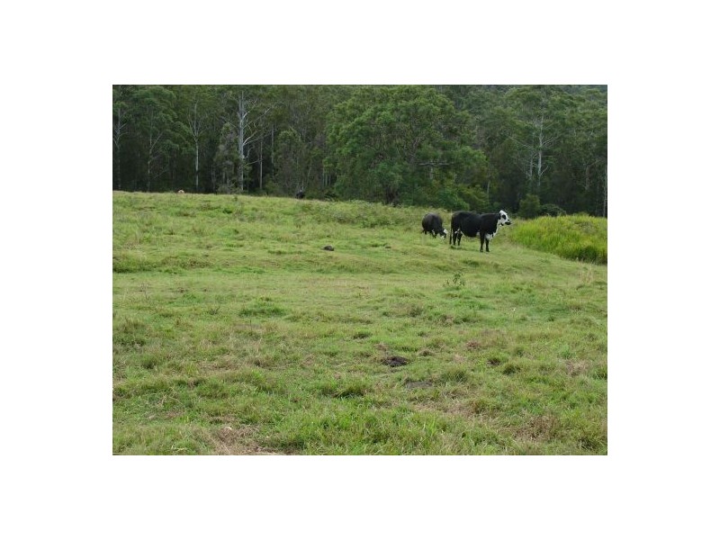 LOT 1 1090 HOGARTH RANGE, Casino NSW 2470