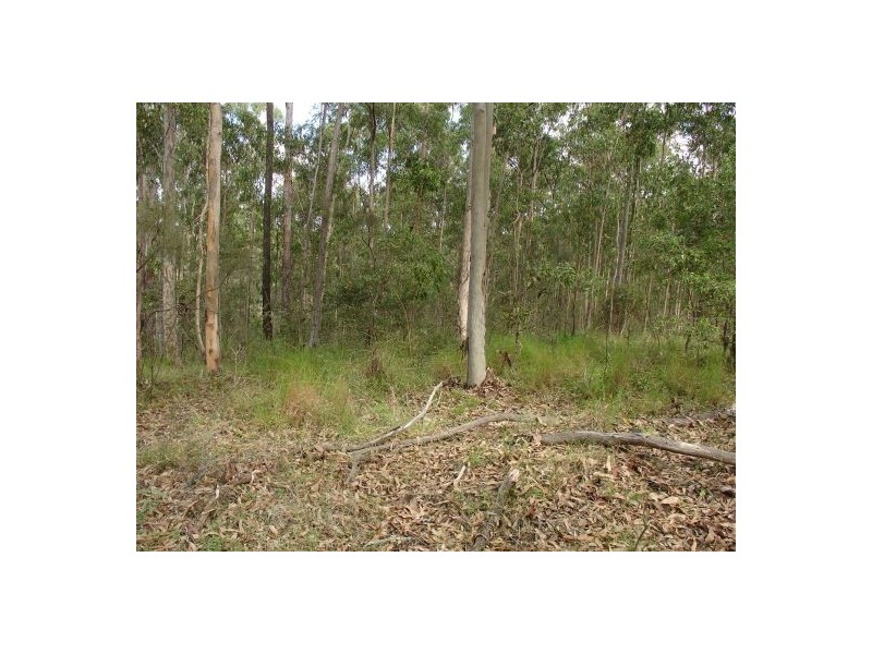 LOT 1 1090 HOGARTH RANGE, Casino NSW 2470