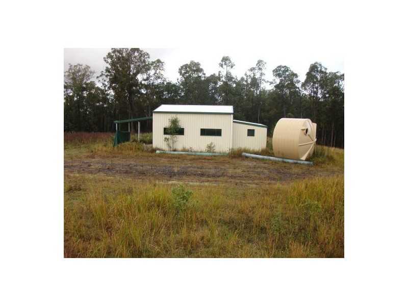 Doubtful Creek NSW 2470