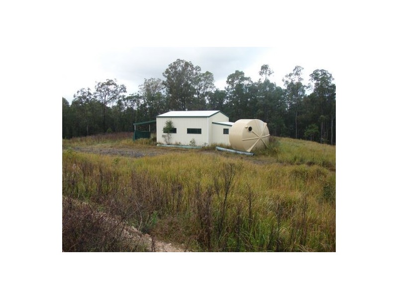 Doubtful Creek NSW 2470