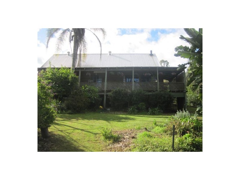 10 Clarence St, Bonalbo NSW 2469