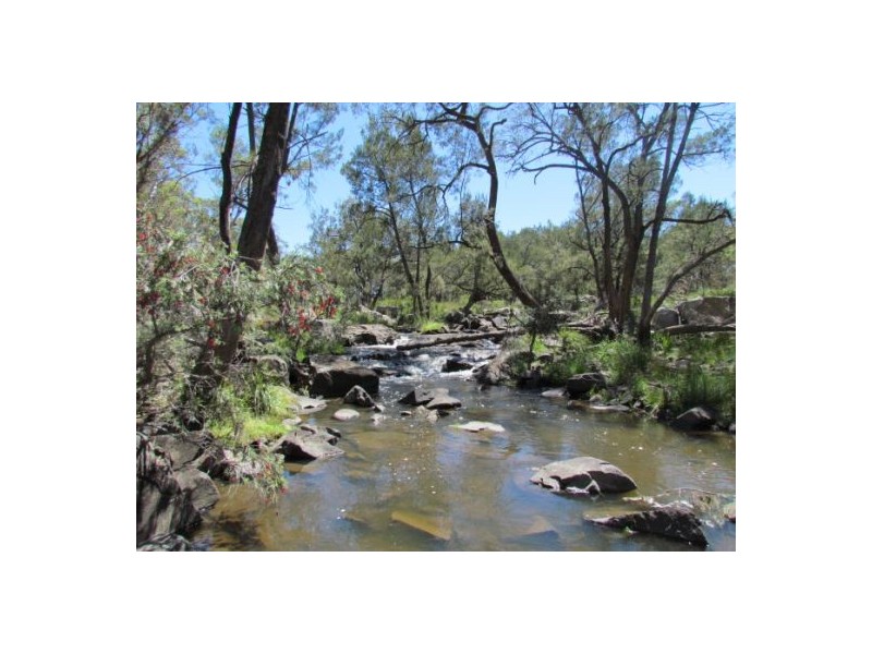 Lot 28 Bruxner Hwy, Tenterfield NSW 2372