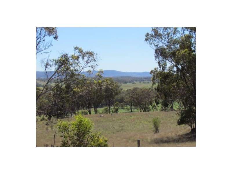 Lot 28 Bruxner Hwy, Tenterfield NSW 2372
