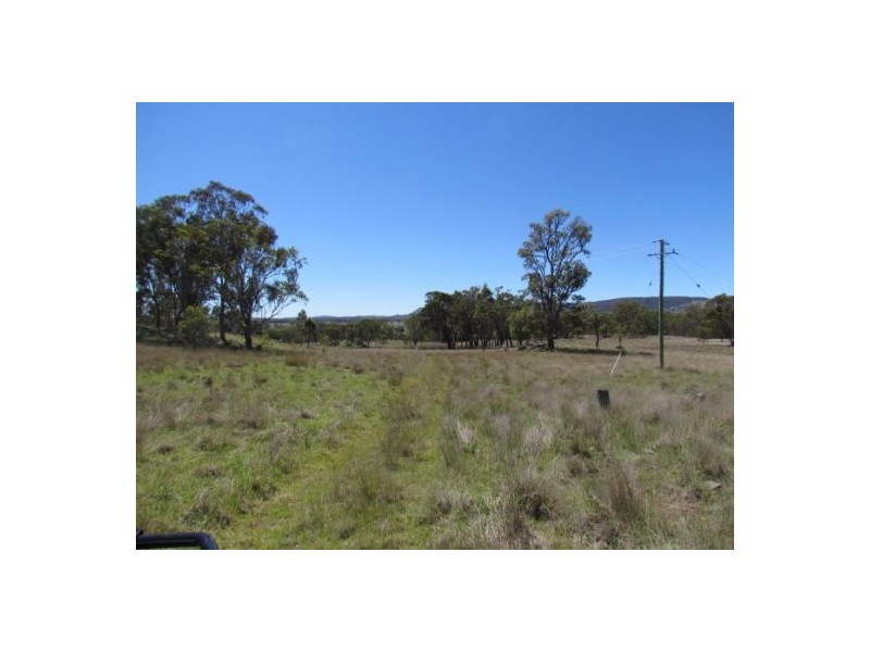 Lot 28 Bruxner Hwy, Tenterfield NSW 2372