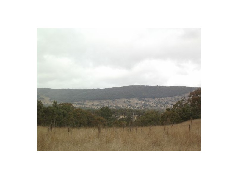 Lot 28 Bruxner Hwy, Tenterfield NSW 2372