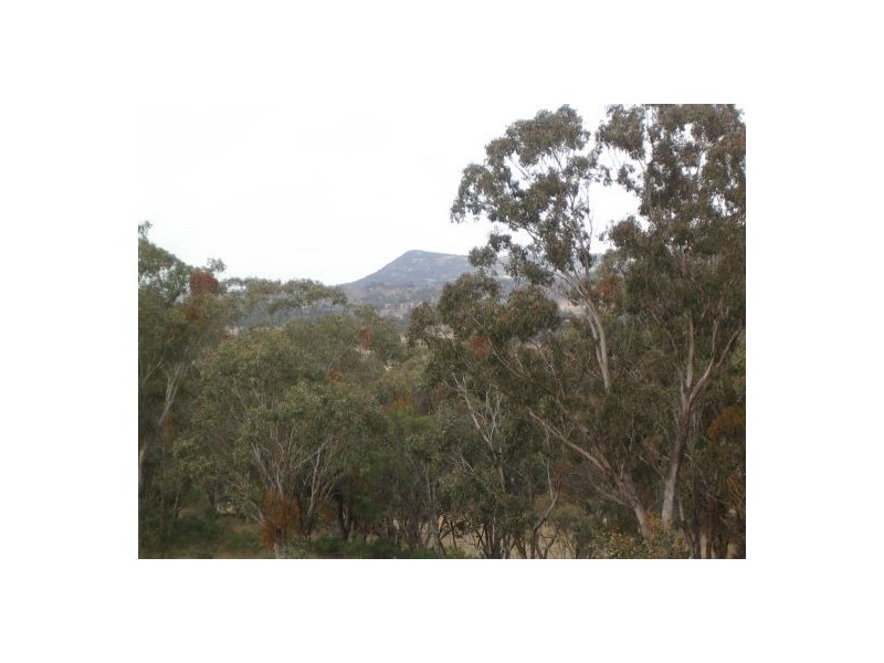 Lot 28 Bruxner Hwy, Tenterfield NSW 2372