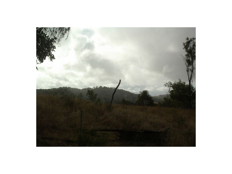 Lot 28 Bruxner Hwy, Tenterfield NSW 2372