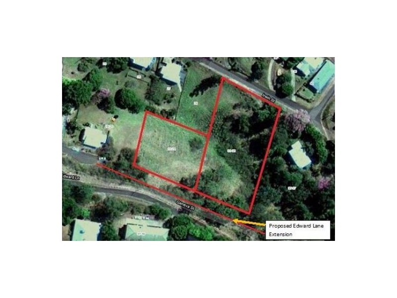 31 Irwin Street, Kyogle NSW 2474