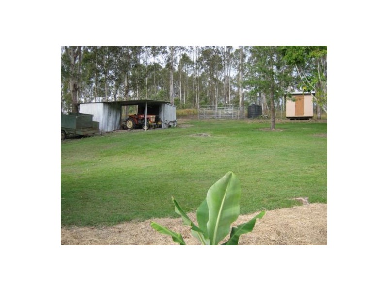 831 Theresa Creek, Casino NSW 2470