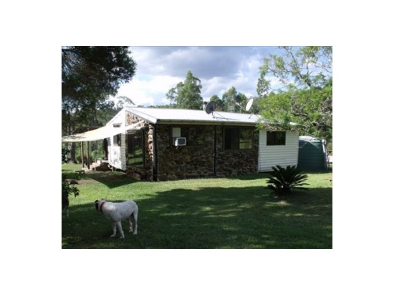 572 Old Lawance Road, Mallanganee NSW 2469