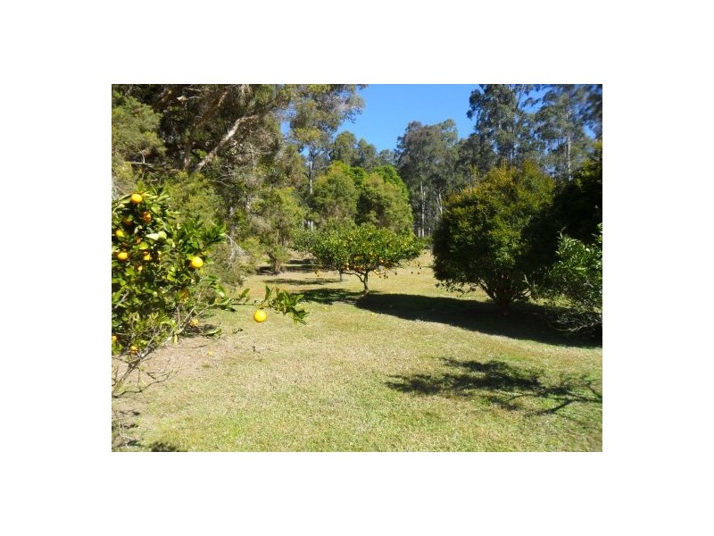 572 Old Lawance Road, Mallanganee NSW 2469