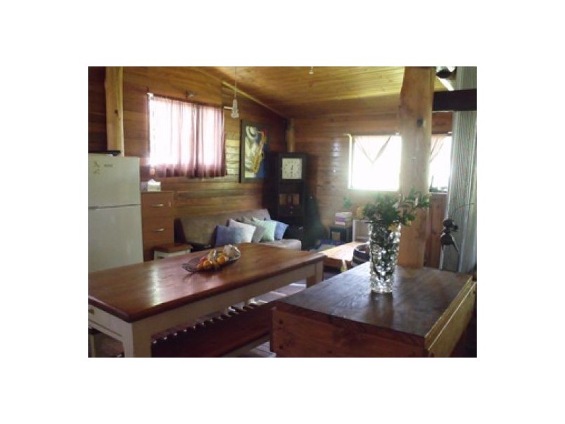 572 Old Lawance Road, Mallanganee NSW 2469