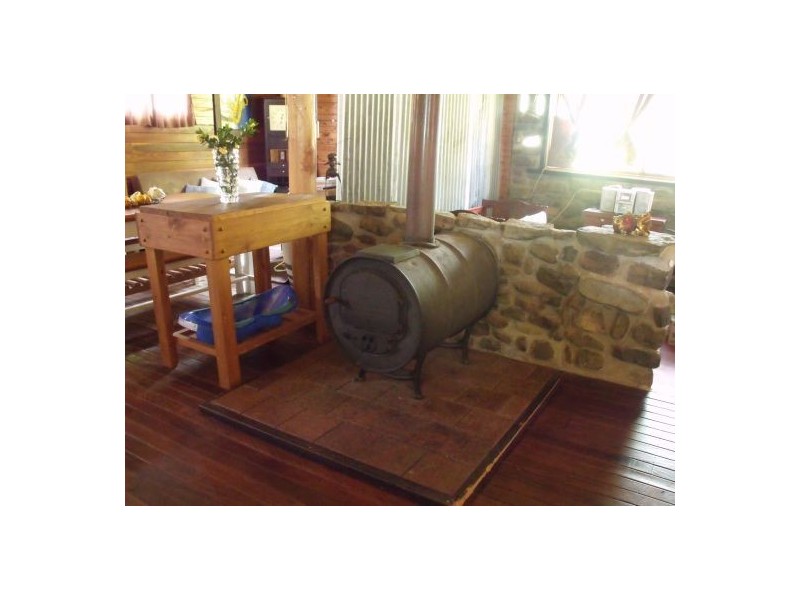 572 Old Lawance Road, Mallanganee NSW 2469