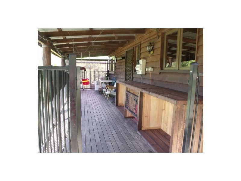 572 Old Lawance Road, Mallanganee NSW 2469