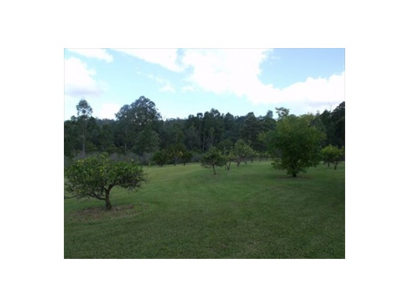 572 Old Lawance Road, Mallanganee NSW 2469