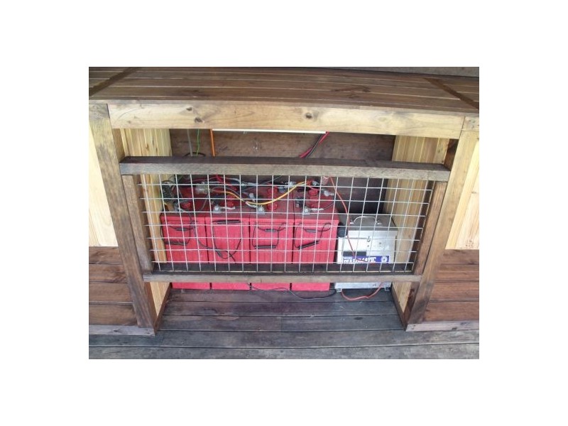 572 Old Lawance Road, Mallanganee NSW 2469