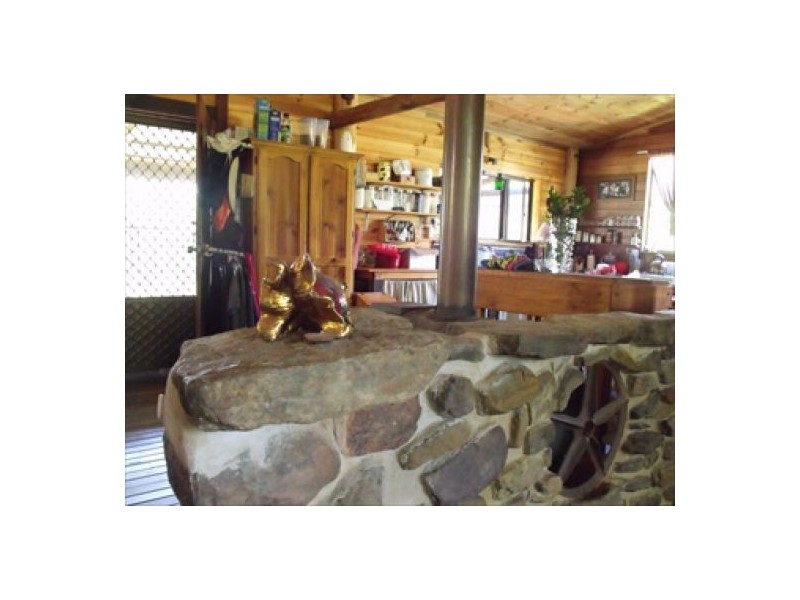 572 Old Lawance Road, Mallanganee NSW 2469