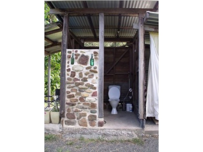 572 Old Lawance Road, Mallanganee NSW 2469